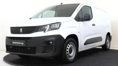 Gebruikt 2021 Peugeot Partner Premium Van | € 15.925 (Eerlijke prijs)
