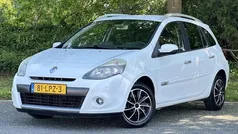 Renault Clio GrandTour