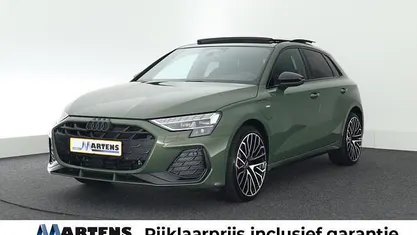 Occasion Audi A3 Sportback Competition 272 PK (200 kW) 2026 Hatchback