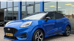 Gebruikt 2024 Ford Puma ST-Line SUV | € 28.450 (Eerlijke prijs)