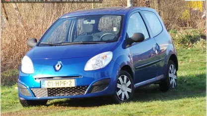 Occasion 2009 Renault Twingo Authentique Hatchback | € 1.499 (Goede deal)