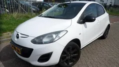 Gebruikt 2014 Mazda 2 Color Hatchback | € 4.499 (Eerlijke prijs)