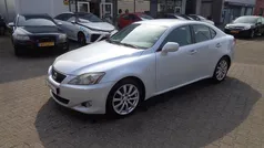 Zilver Gebruikt 2005 Lexus IS250 Business Edition Sedan | € 9.950 (Iets duurder)