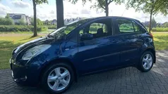Gebruikt 2008 Toyota Yaris Luna Hatchback | € 3.695 (Eerlijke prijs)