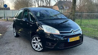 Occasion Citroën C4 Picasso 120 PK (88 kW) 2008 MPV