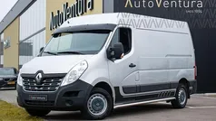 Gebruikt 2020 Renault Master Van | € 17.750 (Super prijs)
