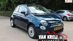 Gebruikt 2020 Fiat 500C Star Cabriolet | € 16.450 (Eerlijke prijs)