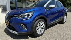 Gebruikt 2020 Renault Captur Intens SUV | € 19.950 (Eerlijke prijs)