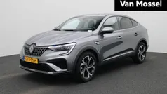 Gebruikt 2024 Renault Arkana Techno SUV | € 31.435 (Eerlijke prijs)