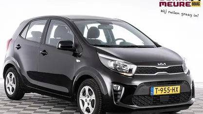 Gebruikt 2023 Kia Picanto Comfort Hatchback | € 13.490 (Eerlijke prijs)