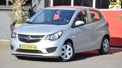 Gebruikt 2018 Opel Karl Edition Hatchback | € 8.950 (Eerlijke prijs)
