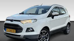 Gebruikt 2017 Ford Ecosport Titanium SUV | € 10.930 (Eerlijke prijs)