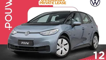 Occasion 2020 VW ID.3 Life Hatchback | € 17.450 (Eerlijke prijs)
