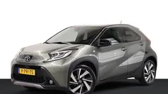 Groen Gebruikt 2022 Toyota Aygo X Envy SUV | € 20.950 (Eerlijke prijs)