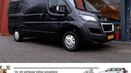 Occasion Peugeot Boxer Premium 140 PK (102 kW) 2020 Van