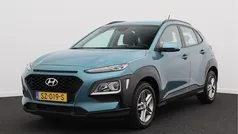 Gebruikt 2018 Hyundai Kona Comfort SUV | € 12.950 (Eerlijke prijs)