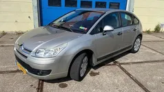 Grijs Gebruikt 2007 Citroën C4 Hatchback | € 2.250 (Eerlijke prijs)