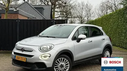 Occasion Fiat 500X Urban 120 PK (88 kW) 2020 SUV