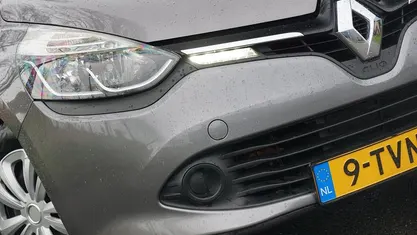 Occasion 2014 Renault Clio GrandTour Night&Day Stationwagen | € 4.325 (Goede deal)