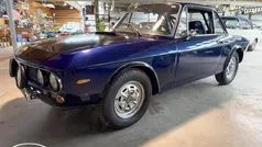 Gebruikt 1976 Lancia Fulvia S Coupé | € 13.000