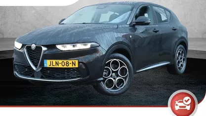 Occasion 2024 Alfa Romeo Tonale Ti SUV | € 37.225 (Eerlijke prijs)