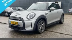 Zilver Gebruikt 2022 Mini Cooper S Hatchback | € 18.395 (Goede deal)