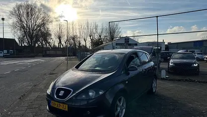 Occasion Seat Altea 102 PK (75 kW) 2007 MPV