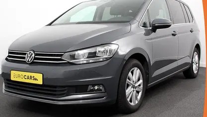 Occasion 2024 VW Touran Highline MPV | € 27.390 (Super prijs)