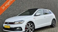 Wit Gebruikt 2020 VW Polo GTI Hatchback | € 24.995 (Eerlijke prijs)