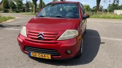 Gebruikt 2005 Citroën C3 Prestige Hatchback | € 1.250 (Eerlijke prijs)