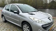 Gebruikt 2011 Peugeot 206+ Hatchback | € 3.499 (Eerlijke prijs)