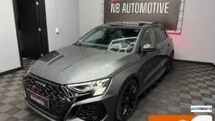 Grijs Gebruikt 2023 Audi RS3 Sportback S-Line Hatchback | € 69.495 (Super prijs)