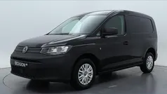 Gebruikt 2024 VW Caddy Comfortline MPV | € 24.870 (Eerlijke prijs)