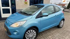 Gebruikt 2009 Ford Ka Titanium Hatchback | € 2.995 (Eerlijke prijs)
