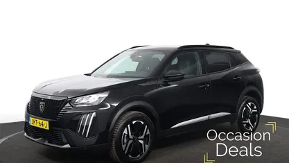 Occasion 2025 Peugeot 2008 GT SUV | € 30.740 (Eerlijke prijs)