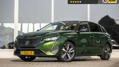 Gebruikt 2022 Peugeot 308 Business-Line Hatchback | € 24.845 (Goede deal)