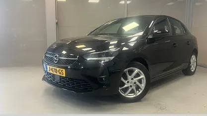Occasion Opel Corsa GS Line 102 PK (75 kW) 2020 Hatchback