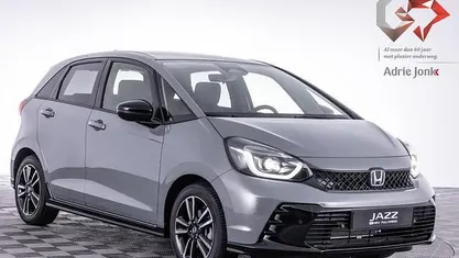 Occasion Honda Jazz Advance 122 PK (89 kW) 2025 Hatchback