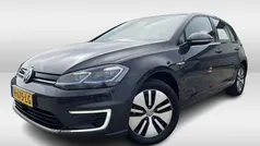 Grijs Gebruikt 2020 VW e-Golf Hatchback | € 13.950 (Eerlijke prijs)