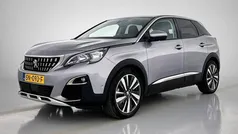 Gebruikt 2018 Peugeot 3008 Allure SUV | € 15.940 (Eerlijke prijs)