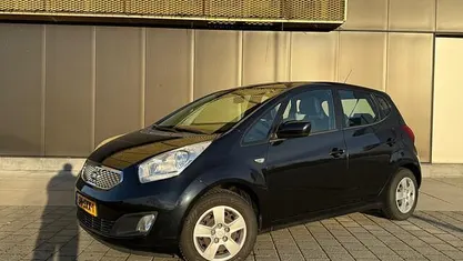 Occasion Kia Venga 90 PK (66 kW) 2012 Hatchback