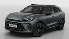 Grijs Nieuw 2025 Cupra Terramar VZ SUV | € 57.987 (Eerlijke prijs)