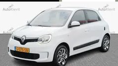 Wit Gebruikt 2019 Renault Twingo SE Hatchback | € 9.450 (Eerlijke prijs)
