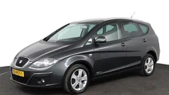 Gebruikt 2011 Seat Altea XL Copa MPV | € 3.499 (Eerlijke prijs)