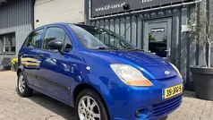 Gebruikt 2009 Chevrolet Matiz Hatchback | € 1.295 (Eerlijke prijs)