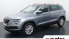 Grijs Gebruikt 2019 Skoda Karoq Ambition SUV | € 19.840 (Goede deal)