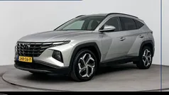 Grijs Gebruikt 2022 Hyundai Tucson Comfort SUV | € 28.899 (Eerlijke prijs)