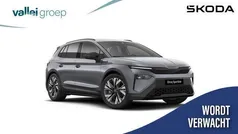 Gebruikt 2025 Skoda Elroq SportLine SUV | € 46.330 (Goede deal)