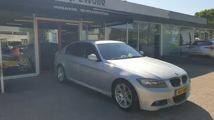 Occasion BMW 318 M Sport 136 PK (100 kW) 2012 Sedan