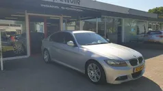 Gebruikt 2012 BMW 318 M Sport Sedan | € 9.450 (Eerlijke prijs)